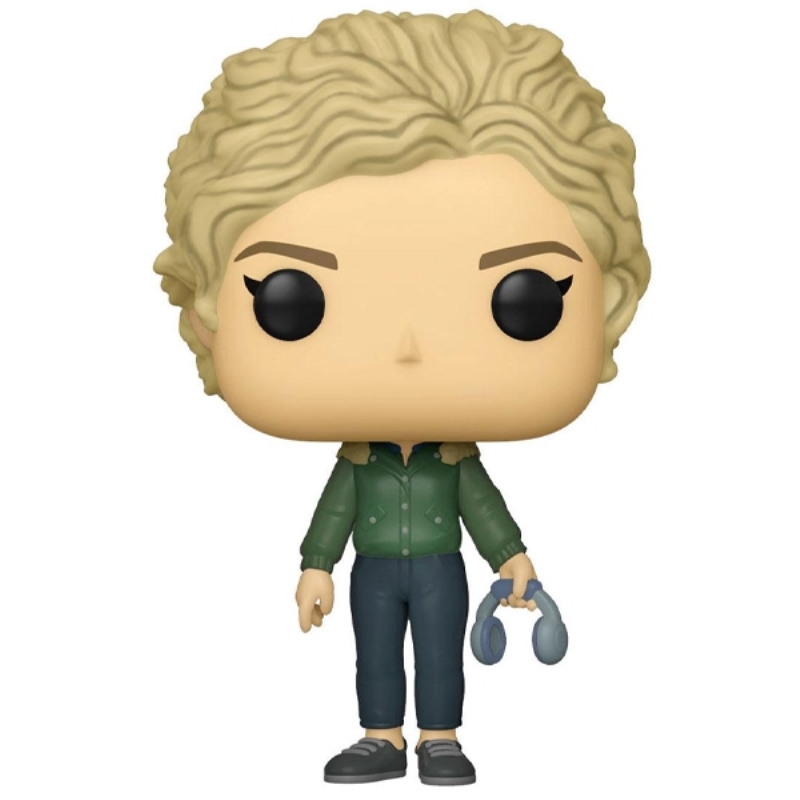 FUNKO ACTION FIGURES FUNKO POP OZARK RUTH LANGMORE